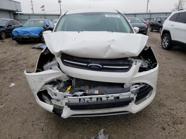 Photo 5 from auction – 2014 FORD ESCAPE SE with VIN 1FMCU0G91EUA90289