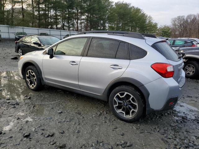 Photo 2 from auction – 2016 SUBARU CROSSTREK with VIN JF2GPABC4G8255786
