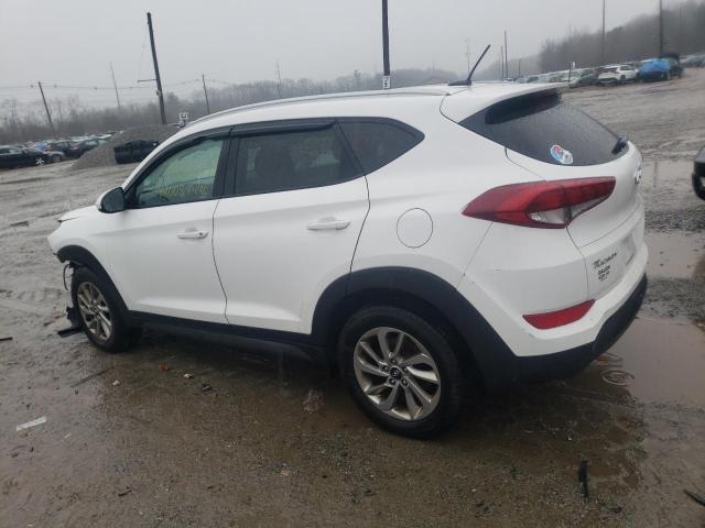 Photo 2 from auction – 2016 HYUNDAI TUCSON LIM with VIN KM8J3CA46GU163023