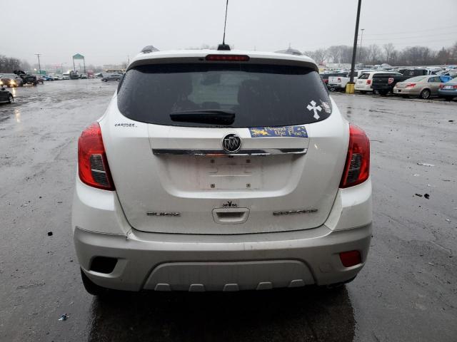 Photo 6 from auction – 2015 BUICK ENCORE with VIN KL4CJASB9FB093168