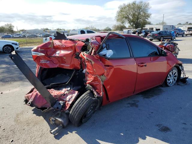 Photo 3 from auction – 2018 TOYOTA COROLLA L with VIN 5YFBURHE7JP822786