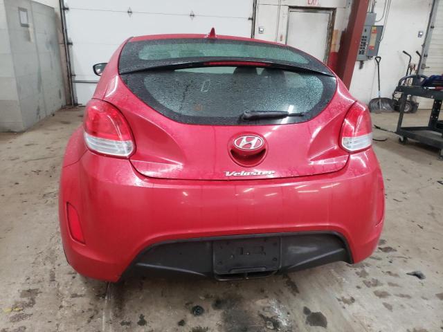 Photo 6 from auction – 2013 HYUNDAI VELOSTER with VIN KMHTC6AD5DU160698