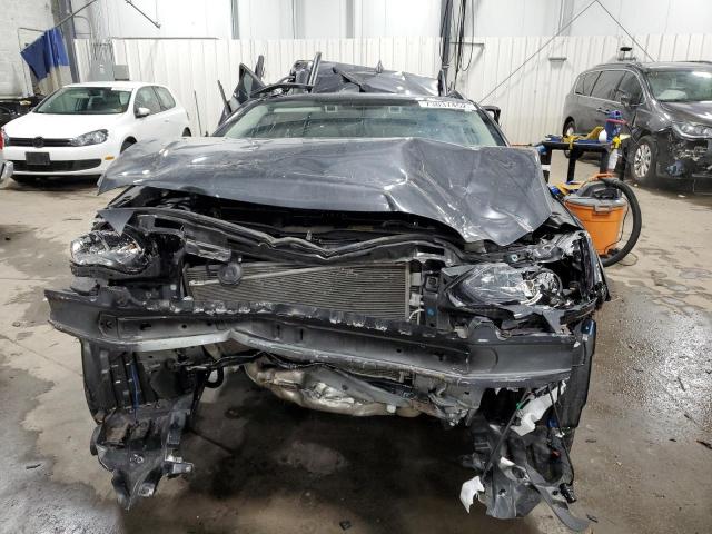 Photo 5 from auction – 2021 SUBARU CROSSTREK with VIN JF2GTAEC6MH665945