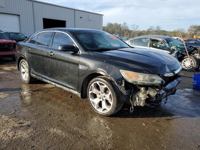 Photo 4 from auction – 2011 FORD TAURUS SEL with VIN 1FAHP2EW1BG112295