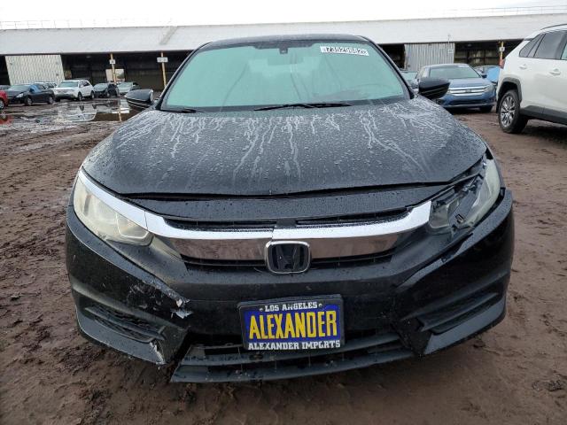Photo 5 from auction – 2016 HONDA CIVIC LX with VIN 2HGFC2F5XGH552225