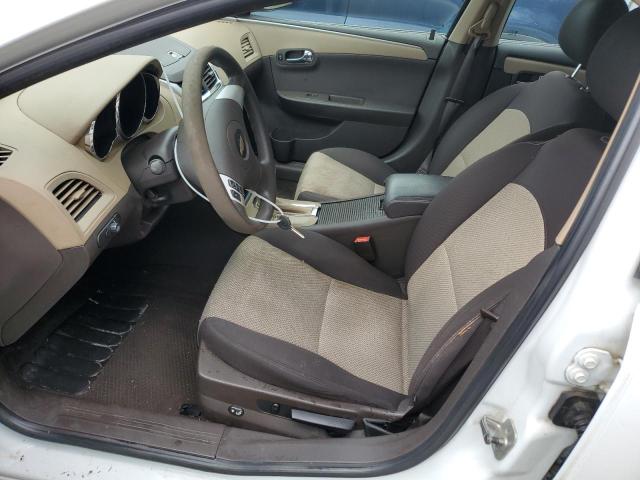 Photo 7 from auction – 2010 CHEVROLET MALIBU LS with VIN 1G1ZA5EB3A4100480