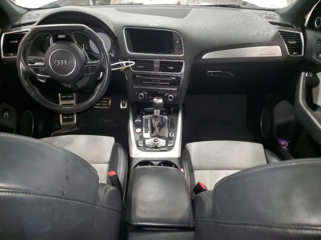 Photo 8 from auction – 2015 AUDI SQ5 PREMIU with VIN WA1CGAFP7FA024683