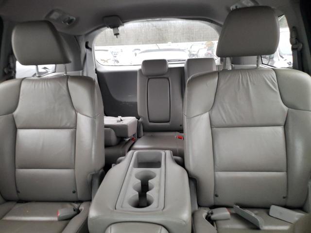 Photo 10 from auction – 2011 HONDA ODYSSEY TO with VIN 5FNRL5H93BB002957