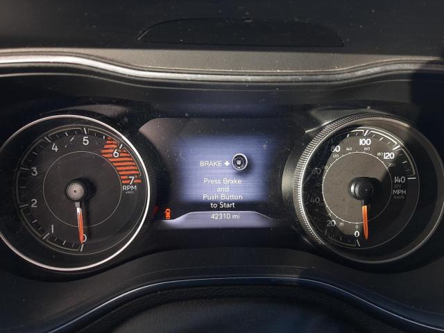 Photo 9 from auction – 2020 JEEP CHEROKEE L with VIN 1C4PJLDN0LD565588