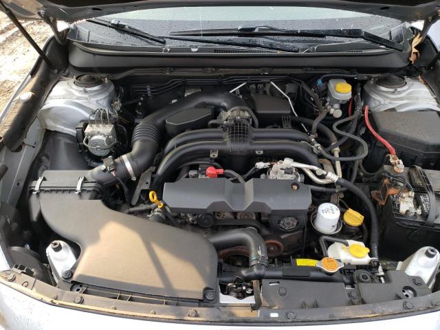 Photo 11 from auction – 2015 SUBARU LEGACY 2.5 with VIN 4S3BNAL68F3039376