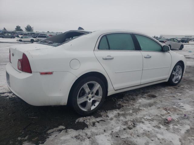 Photo 3 from auction – 2012 CHEVROLET MALIBU 1LT with VIN 1G1ZC5E08CF200221
