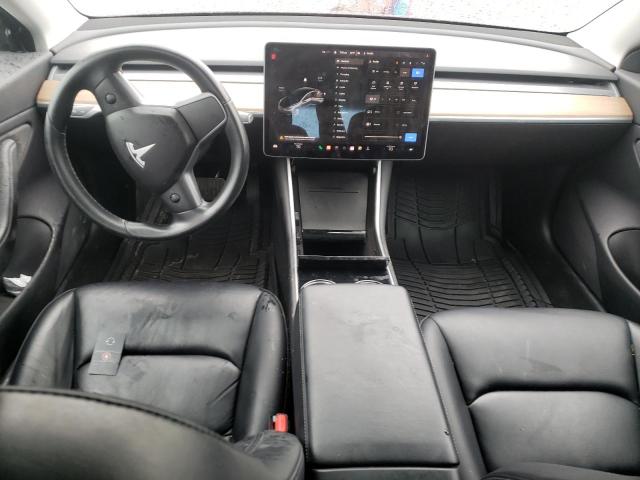 Photo 8 from auction – 2019 TESLA MODEL 3 with VIN 5YJ3E1EA9KF401931