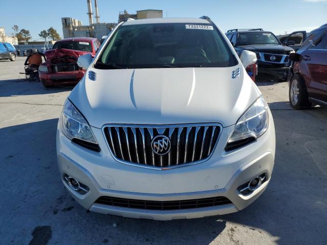 Photo 5 from auction – 2015 BUICK ENCORE PRE with VIN KL4CJDSB8FB173546