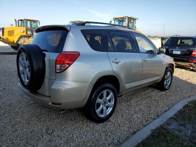 Photo 3 from auction – 2007 TOYOTA RAV4 LIMIT with VIN JTMZK31V176004675
