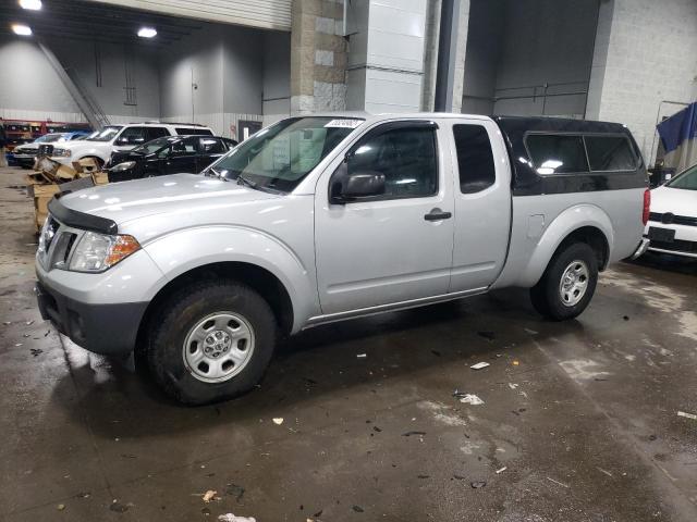 NISSAN FRONTIER S 2016 with VIN 1N6BD0CTXGN721276 - Photo from auction
