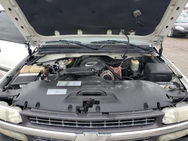 Photo 11 from auction – 2002 CHEVROLET SILVERADO with VIN 2GCEC19T421202735