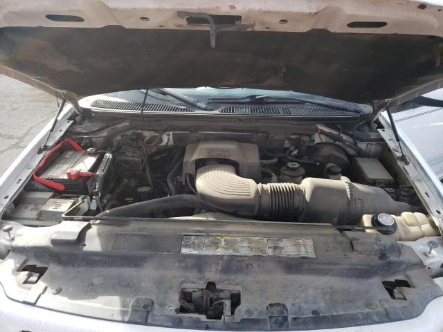 Photo 11 from auction – 2001 FORD F-150 with VIN 1FTRW08L21KE61467