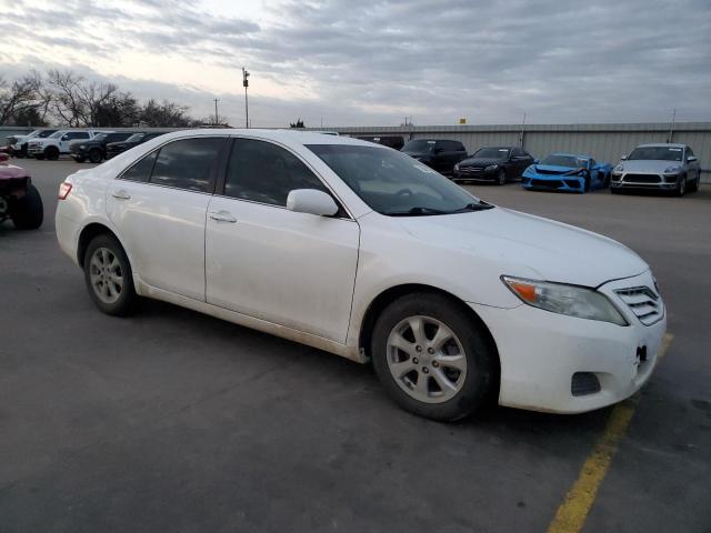 Zdjęcie 4 z aukcji – 2011 TOYOTA CAMRY BASE z VIN 4T1BF3EK9BU722822