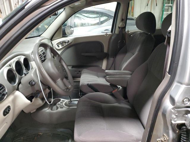 Photo 7 from auction – 2005 CHRYSLER PT CRUISER with VIN 3C4FY58B25T639108