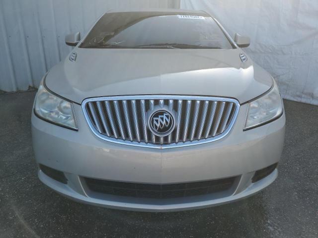 Photo 5 from auction – 2011 BUICK LACROSSE C with VIN 1G4GA5EC6BF344181