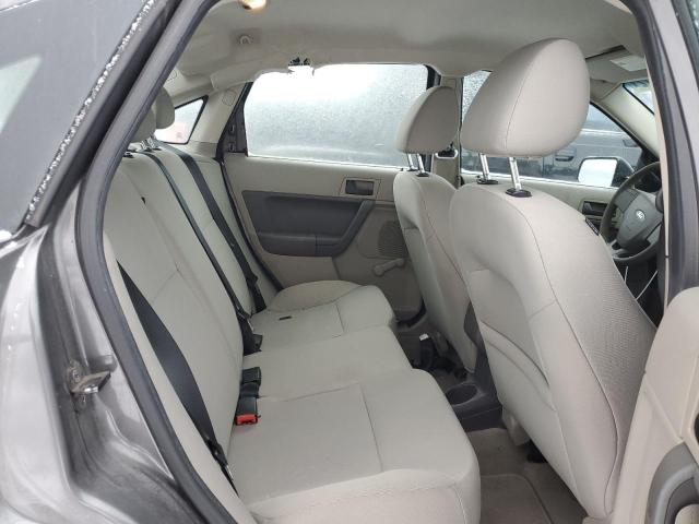 Photo 10 from auction – 2011 FORD FOCUS S with VIN 1FAHP3EN5BW205095