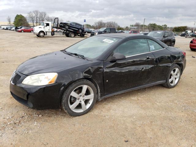 Photo 1 from auction – 2007 PONTIAC G6 with VIN 1G2ZH36N074171052