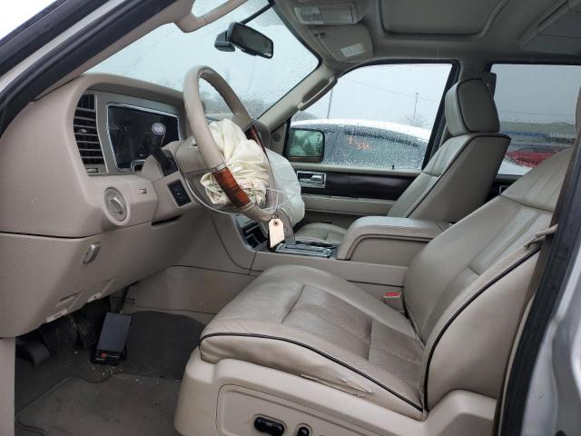 Photo 7 from auction – 2007 LINCOLN NAVIGATOR with VIN 5LMFU28517LJ05674