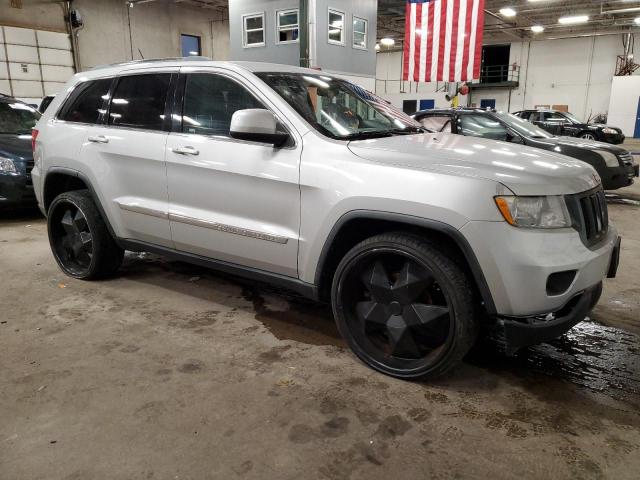 Photo 4 from auction – 2012 JEEP GRAND CHER with VIN 1C4RJFAG6CC118818