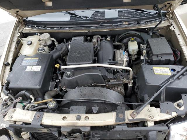Photo 12 from auction – 2004 GMC ENVOY with VIN 1GKDT13S342321704