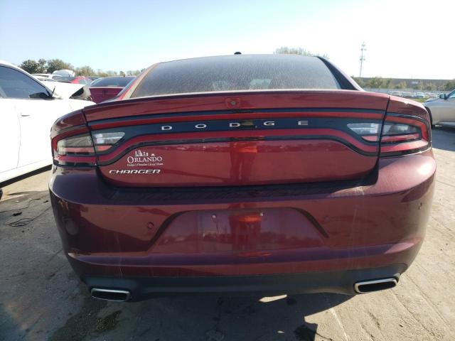 Photo 6 from auction – 2019 DODGE CHARGER SX with VIN 2C3CDXBGXKH640837