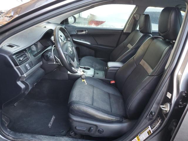 Photo 7 from auction – 2014 TOYOTA CAMRY L with VIN 4T1BF1FK0EU825716