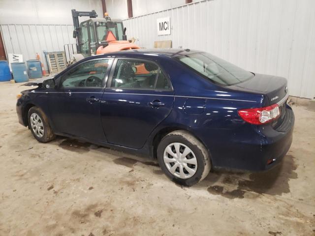 Photo 2 from auction – 2011 TOYOTA COROLLA BA with VIN 2T1BU4EE3BC721172