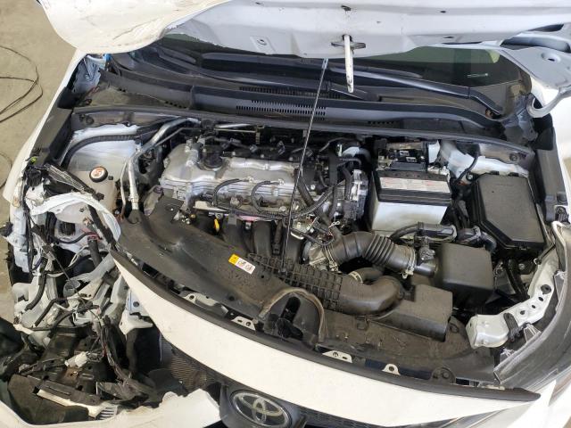 Photo 11 from auction – 2022 TOYOTA COROLLA LE with VIN 5YFEPMAE9NP313046