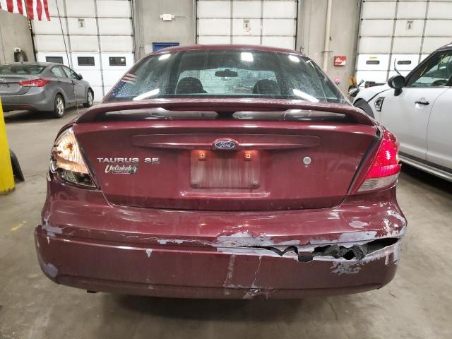 Zdjęcie 6 z aukcji – 2006 FORD TAURUS SE z VIN 1FAFP53U96A138789