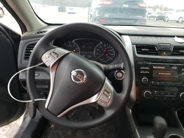 Photo 8 from auction – 2015 NISSAN ALTIMA 2.5 with VIN 1N4AL3AP7FC491995