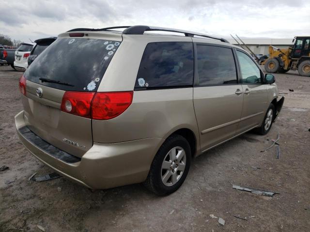 Photo 3 from auction – 2008 TOYOTA SIENNA CE with VIN 5TDZK23C78S190732