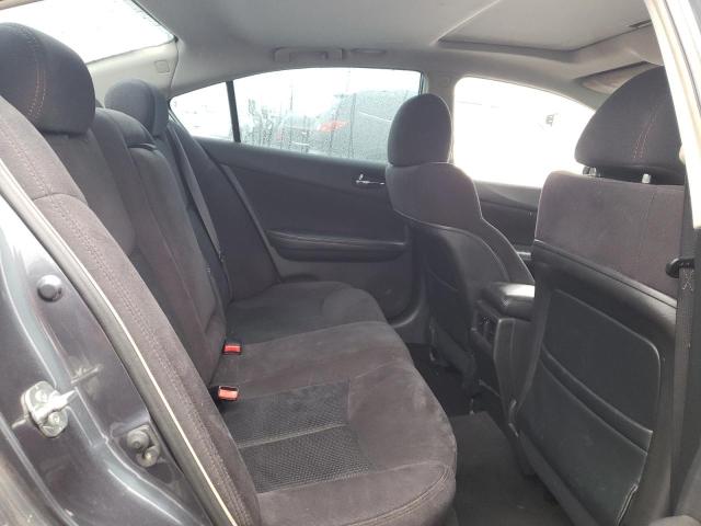 Photo 10 from auction – 2013 NISSAN MAXIMA S with VIN 1N4AA5AP0DC806747