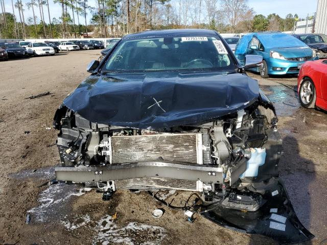 Photo 5 from auction – 2019 CHEVROLET IMPALA PRE with VIN 2G1105S35K9107894