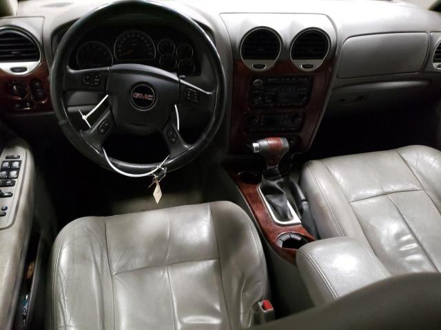 Photo 8 from auction – 2005 GMC ENVOY with VIN 1GKDT13S752358630