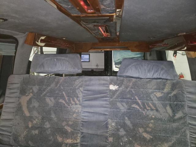 Photo 10 from auction – 1994 FORD E-150 VAN with VIN 1FDEE14H1RHB73176
