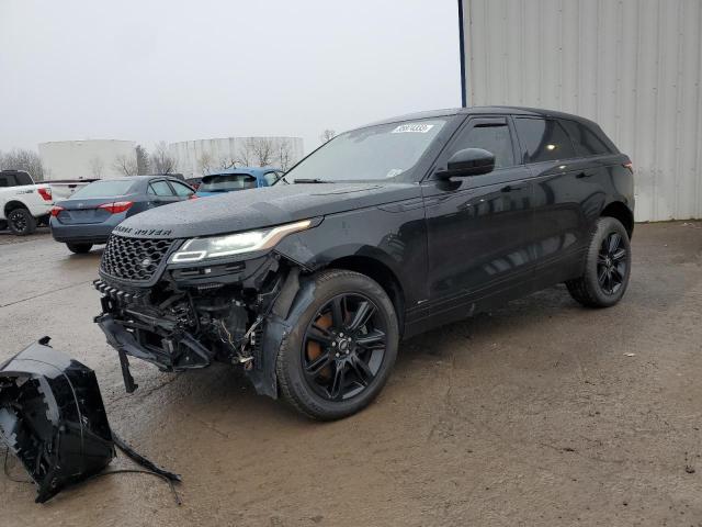 LAND ROVER RANGE ROVE 2019 with VIN SALYL2FV6KA226686 - Photo from auction