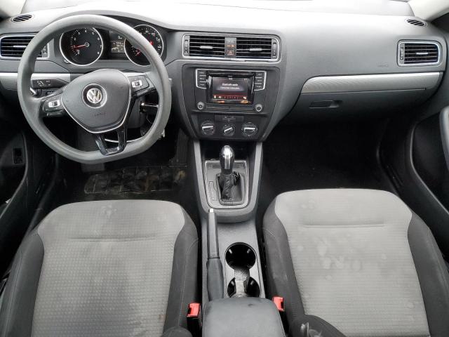 Photo 8 from auction – 2017 VOLKSWAGEN JETTA S with VIN 3VW2B7AJ4HM345444