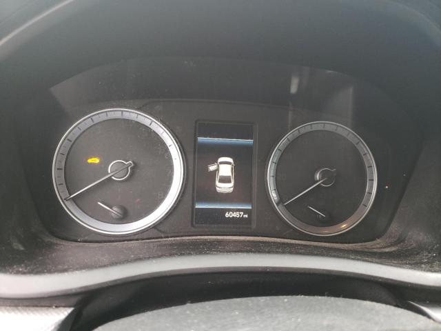 Photo 9 from auction – 2019 HYUNDAI SONATA LIM with VIN 5NPE34AF2KH784565