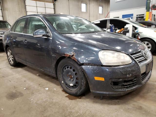 Photo 4 from auction – 2006 VOLKSWAGEN JETTA with VIN 3VWSF71K96M743906