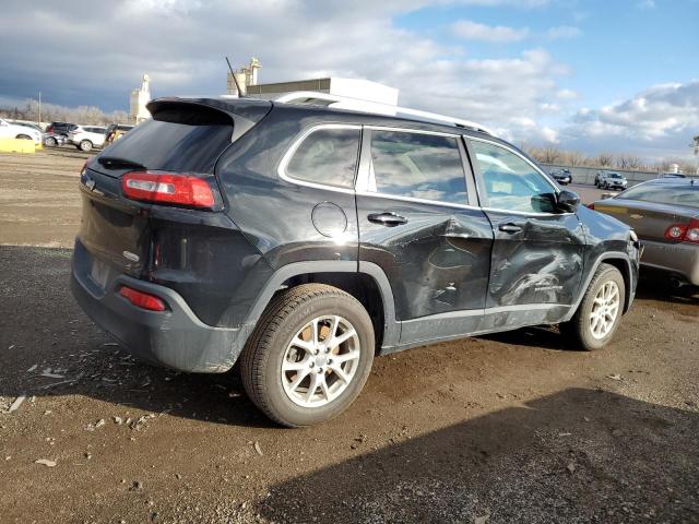 Photo 3 from auction – 2014 JEEP CHEROKEE L with VIN 1C4PJMCB4EW255691