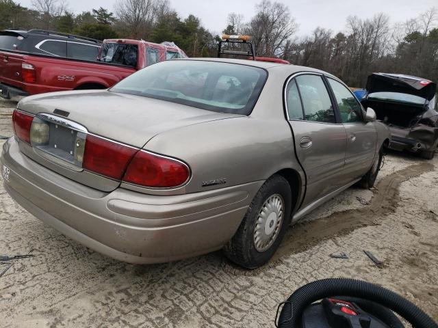 Photo 3 from auction – 2001 BUICK LESABRE CU with VIN 1G4HP54K414168608