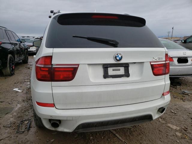 Photo 6 from auction – 2011 BMW X5 XDRIVE3 with VIN 5UXZV4C58BL402761