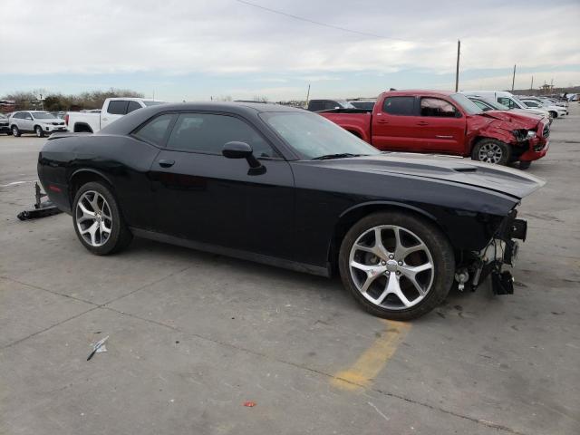 Photo 4 from auction – 2015 DODGE CHALLENGER with VIN 2C3CDZBG6FH822455