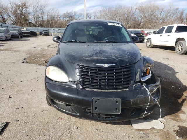 Photo 5 from auction – 2004 CHRYSLER PT CRUISER with VIN 3C8FY68854T354782