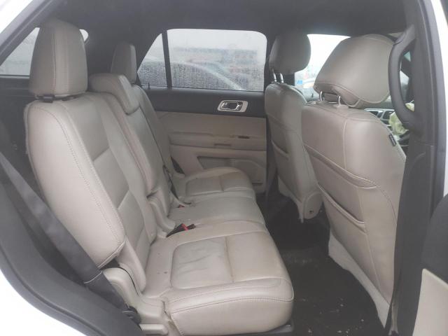 Photo 11 from auction – 2013 FORD EXPLORER X with VIN 1FM5K7D82DGB77537